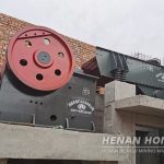 PE Jaw Crusher 3