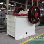 PE Jaw Crusher 4