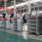PE Jaw Crusher 5