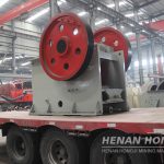 PE Jaw Crusher 6