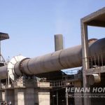 Sponge Iron Rotary Kiln 3