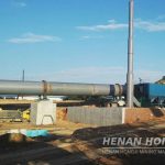 Zinc Oxide Rotary Kiln