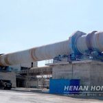 Zinc Oxide Rotary Kiln 2