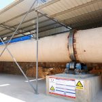 Zinc Oxide Rotary Kiln 3