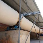 Zinc Oxide Rotary Kiln 4