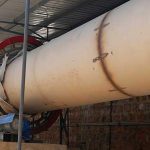 Zinc Oxide Rotary Kiln 5