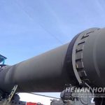 Laterite Nickel Ore Rotary Kiln 4