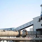 Laterite Nickel Ore Rotary Kiln 5