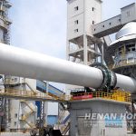 Bauxite Rotary Kiln 1