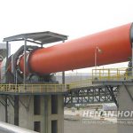 Bauxite Rotary Kiln 4