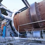 Bauxite Rotary Kiln 5