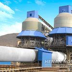 Kaolin Rotary Kiln 1