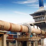 Kaolin Rotary Kiln 2