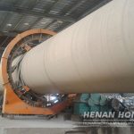 Kaolin Rotary Kiln 3