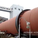 Metallurgical Rotary kiln 3