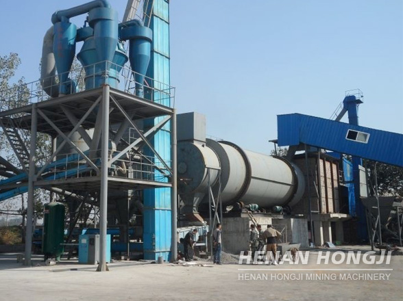 Three return dryer 2