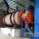 Three return dryer 3