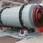 Three return dryer 4