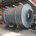 Three return dryer 5