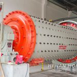 Ball mill 2