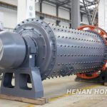 Ball mill 4