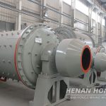 Ball mill 5