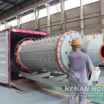 Ball mill 6