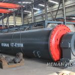 Cement ball mill 5