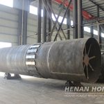Rotary kiln