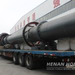 Rotary kiln