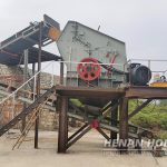 Impact Crusher 2