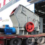 Impact Crusher 6