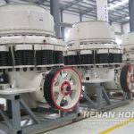 Cone Crusher 4