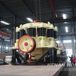 Cone Crusher 6