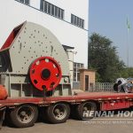 Hammer Crusher 6