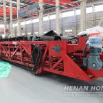 Belt Conveyor 4