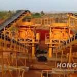 Hydraulic Cone Crusher 3