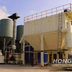 Ultra Fine Grinding Mill 2