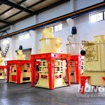 Ultra Fine Grinding Mill 5
