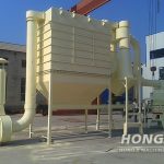 Ultra Fine Grinding Mill 1