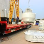 Ultra Fine Grinding Mill 6