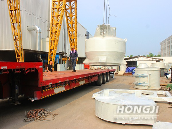 Ultra Fine Grinding Mill 6