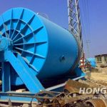 Ceramic ball mill 3