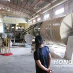 Ceramic ball mill 2