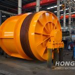 Ceramic ball mill 5