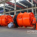 Ceramic ball mill 4