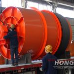 Ceramic ball mill 6
