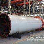 Chicken Manure Dryer 4