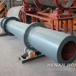 Chicken Manure Dryer 5