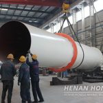 Chicken Manure Dryer 6